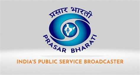 prasar bharati live radio